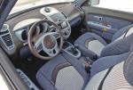 Kia Soul Antenna 2009 года